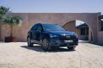 Audi Q3 35 TFSI Launch Edition 2019 года (AU)